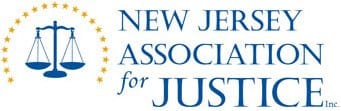 New Jersey Association for Justice Inc.